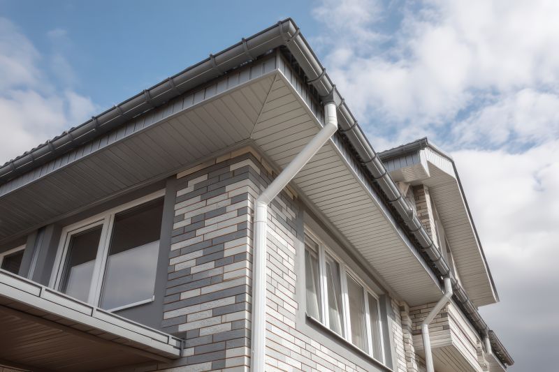 Siding And Trim Repair