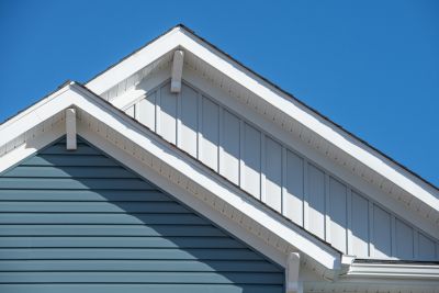 Trim Repair