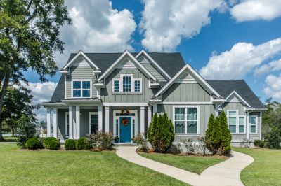 Improve Your Curb Appeal
