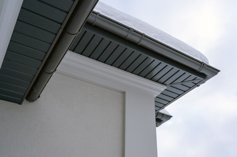 Siding and Trim Repair Services Overview